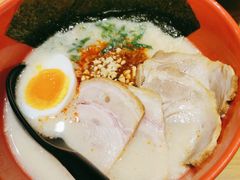 -一風堂拉面(美罗城店)