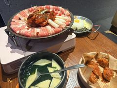 -双门洞·森系料理(体育西店)