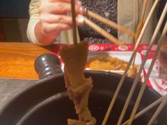 -可口香·非遗老号烧烤(南岗直营店)