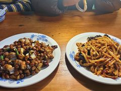 -洪福亮酒家(南草厂街店)