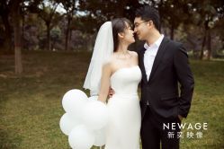 -新奕映像摄影机构