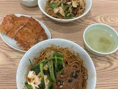 -晓午阳常熟炒浇面(红庙店)