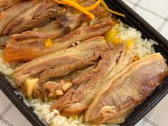 -特丰抓饭(莱茵庄园店)