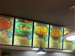 -重庆鸡公煲·青锅花椒鱼(牡丹江路店)