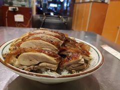 -吾家香港烧腊专门店