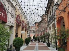 -佛罗伦萨小镇广佛名品奥特莱斯(疏港路店)