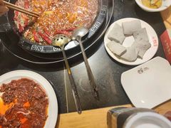 -锅首鲜品火锅(鸳鸯店)
