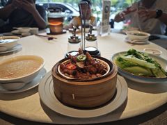 -晋江荣誉国际酒店·港誉茶餐厅