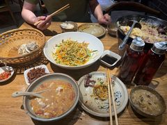 -鸽子窝(青塔店)
