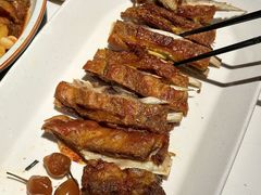 -西域阿里马新疆菜·清真(桂花路店)