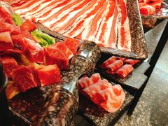 -哥老官重庆美蛙鱼头(龙湖杭州金沙天街店)