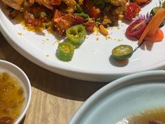 -德胜轩正宗顺德菜(宝安沙井会展中心店)