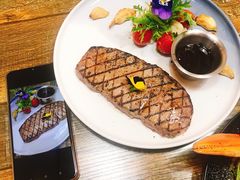 -吃饼人西餐(南开店)