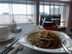 -彩丰楼中餐厅·仁恒洲际酒店
