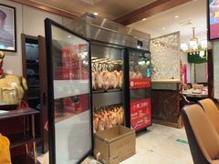 -正阳春烤鸭(华捷道店)