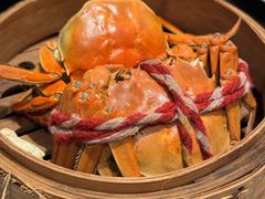 -云端西餐厅(南宁龙光那莲豪华精选酒店)