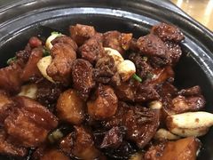 -小姨家常菜(昭萍东路店)