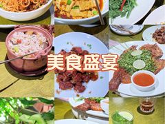 -一坐一忘云南菜(卓悦中心)