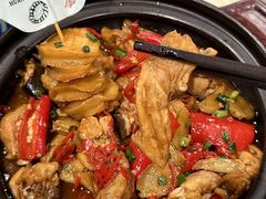 -一味大院•桐庐菜传承店(春江路店)