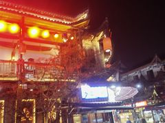 -巴人堂(女儿城店)