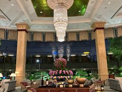 -怡咖啡海鲜自助餐厅(浦东香格里拉店)
