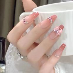 -NIMO NAIL 美甲美睫