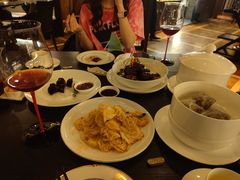 -甄御•海鲜新青岛菜(麦岛店)