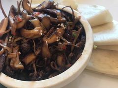 -湖影中餐厅·南京金茂威斯汀大酒店