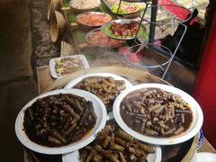 -永红源啤酒·烧烤·海鲜·大排档(青特城店)