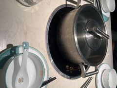 -椰客·海南椰子鸡(新塘永旺梦乐城店)