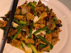 -瑞丰园庭院餐厅·白族传统家常菜