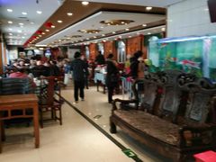 -南来顺饭庄·清真(南菜园店)