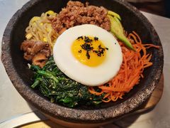 -七八冷面·延边朝鲜族美食(欢乐谷店)