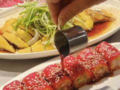 -陶兰居·手工点心·粤菜(圆融时代广场店)