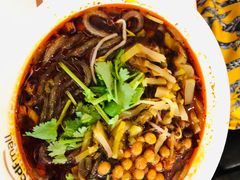 -三亚国际免税城-美食广场