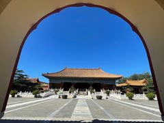 -北京市劳动人民文化宫(太庙)