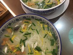 -香麒园·过桥米线·南湖雅宴