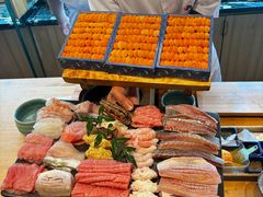 -鮨冠OMAKASE食べ放题(北京首店)