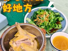 -婆婆家·湛江特色美食(福田振华路店)
