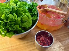 -乌拉烤肉(如皋首店)