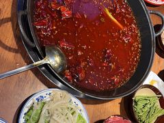 -楠火锅(仁恒梦中心店)