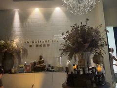 -涟LIAN·泰式按摩·MASSAGE·SPA(深业上城店)