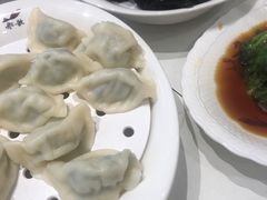 -船歌·鱼水饺青岛菜(国贸商城店)
