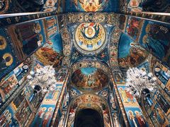 -滴血救世主教堂