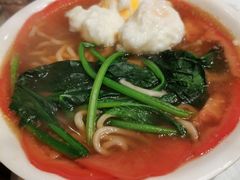 -清真·鸦儿李记·涮肉(和平里店)