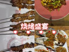 -小核桃品质串店(世茂大道店)