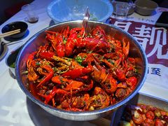 老味油焖大虾-靓靓蒸虾·头牌蒸虾(雪松路总店)