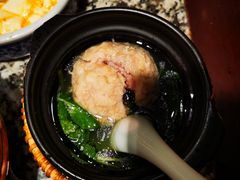 -南京大牌档(崇文门国瑞店)