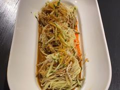-向川南·水煮鱼·川菜(和平里店)