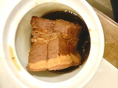 春家招牌东坡肉-春家·非遗手工小吃(徐汇万科广场店)